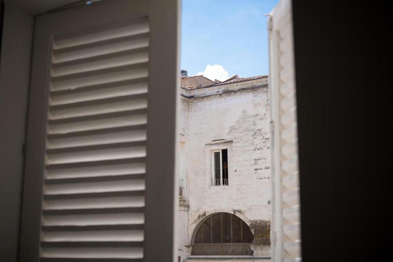 Le Segrete Villa Gravina in Puglia Dış mekan fotoğraf